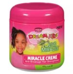 African Pride DreamKids Olive Miracle Cream 170g - Bild 2