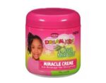 African Pride DreamKids Olive Miracle Cream 170g