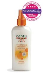 Cantu Care for Kids Conditioning Detangler 177ml - Bild 3