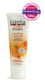 Cantu Care For Kids Curling Cream for Textured Hair 227g - Bild 2