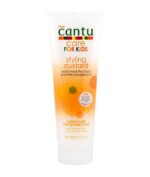 Cantu New Care For Kids Styling Custard 227g - Bild 2