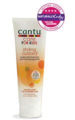 Cantu New Care For Kids Styling Custard 227g - Bild 3