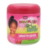 DreamKids Olive Miracle Smooth Edges Conditioning Gel 170g - Bild 2