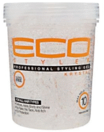 ECO Styler Professional Styling Gel Krystal 235ml - Bild 2