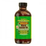Jamaican Mango and Lime Black Castor Oil Rosemary 118ml - Bild 2