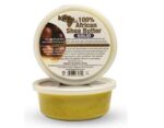 Kuza Naturals 100% African Shea Butter Solid 227gram