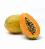 Morimax 100% Natural Papaya Oil For Face Body and hair 150ml - Bild 2
