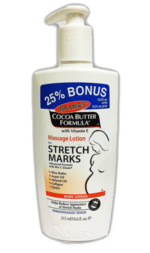 Palmer's Cocoa Butter Formula Stretch Marks Massage Lotion 315ml - Bild 2