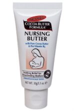 Palmer´s Cocoa Butter Formula Nursing Butter with Pro Vitamin B5 30g - Bild 2