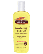 Palmer's Cocoa Butter Formula Moiturizing Body Oil 250 ml - Bild 2