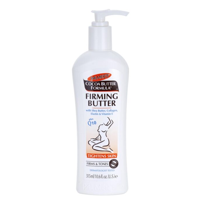 Palmer´s Cocoa Butter Formula Firming Butter Body Lotion 315ml - Bild 2