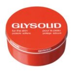 Glysolid Glycerin Creme Smoothes Softens and Protects - Bild 2