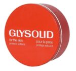Glysolid Glycerin Creme Smoothes Softens and Protects - Bild 3