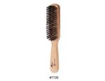 Magic Collection Hard Narrow Brush Reinforced Boar No. 7726