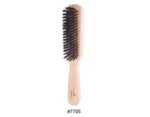 Magic Collection Medium Narrow Brush Reinforced Boar No. 7705