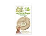 Stay On Satin Anti-Breakage Satin Edge Bonnet Style 7637