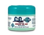 Stylin’ Dredz Maximum Hold Mouldin’ Gel Wax with Tea Tree Oil