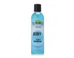 Taliah Waajid for Children Berry Clean 3-in-1 Shampoo 236ml