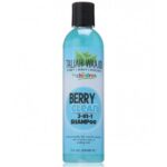 Taliah Waajid for Children Berry Clean 3-in-1 Shampoo 236ml - Bild 2