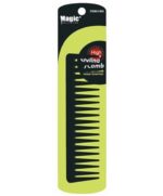 Magic Collection High Quality Styling Comb Item# 2436 - Bild 2