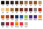 Xpression Original Collection Ultra Braids - 165g x 82" - Bild 4