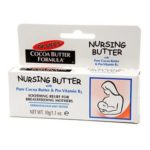 Palmer´s Cocoa Butter Formula Nursing Butter with Pro Vitamin B5 30g - Bild 3