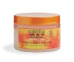 Cantu Shea Butter For Natural Hair Define and Shine Custard 340g - Bild 2