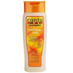 Cantu Shea Butter Sulfate Free Cleansing Cream Shampoo 400ml - Bild 3