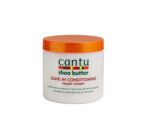 Cantu Shea Butter Leave in Conditioning Repair Cream 453 ml