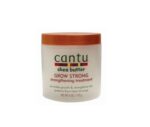 Cantu Shea butter Grow Strong Strengthening Treatment 173g