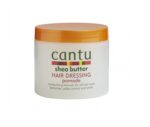 Cantu Shea Butter Hair Dressing Pomade 113g - Bild 2