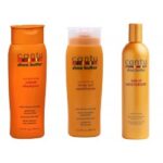 Cantu Shea Butter Moisturing Shampoo 400ml - Bild 2