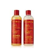 Creme Of Nature Argan Oil Intensive Conditioning Treatment 354ml - Bild 2