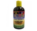 Jahaitian Combination Black Castor Oil Sulfate-Free Shampoo 237ml