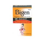 Bigen New Formula Permanet Hair Colour Light Chestnut 6g