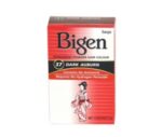 Bigen New Formula Permanet Hair Colour Powder Dark Auburn 6g