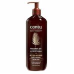 Cantu Skin Therapy Coconut Oil Hydrating Body Lotion 473ml
