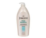 Jergen's Daily Moisture Dry Skin Moisturizer Body Lotion For Dry Skin