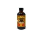 Mango & Lime Jamaican Black Castor Oil Original 118ml