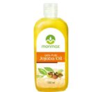 Morimax 100% Pure Virgin Natural face and body Jojoba Oil 150ml