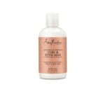 Shea Moisture Moisturizing Coconut & Hibiscus Curl & Style Milk 237ml