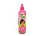 African Pride Dream Kids Olive Miracle Soothing Moisturizing Braid Spray 355ml
