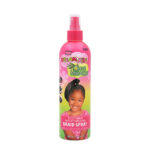 African Pride Dream Kids Olive Miracle Soothing Moisturizing Braid Spray 355ml - Bild 2