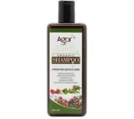 Agor  Strengthen Smooth and Shine Organic Shampoo 500ml