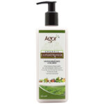 Agor Nourish Moisturize Volumize Organic Conditioner 500ml - Bild 3
