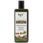 Agor  Strengthen Smooth and Shine Organic Shampoo 500ml - Bild 3