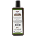 Agor  Strengthen Smooth and Shine Organic Shampoo 500ml - Bild 2