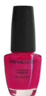 Nanacoco Classic Nail Polish Swing me 16ml - Bild 2
