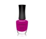 Nanacoco Dancing with Color  Nail Polish Hot Pink Scandalous 15ml