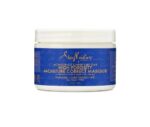 Shea Moisture Mongongo & Hemp Seed Oils High Porosity Moisture-Seal Masque